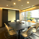 Executive suites in central Bangkok. Click for details.