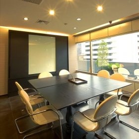 Executive suites in central Bangkok. Click for details.