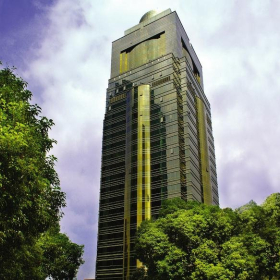 Exterior image of 22/F Tomson Commercial Building, No.710 Dong Fang Rd. Click for details.