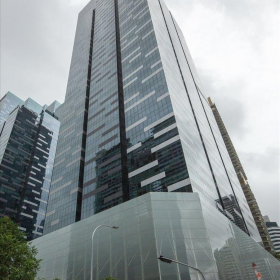 Office suite in Singapore. Click for details.