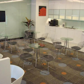 Image of Bangkok executive office centre. Click for details.