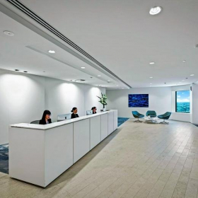 Exterior view of 108 St. Georges Terrace, Level 25. Click for details.