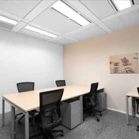 Serviced office to rent in Shanghai. Click for details.