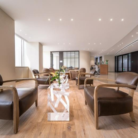 Office accomodations in central Beijing. Click for details.