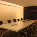 Exterior view of Dusseldorf Business Point, Al Barsha 1. Click for details.