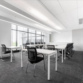 Office space in Sydney. Click for details.