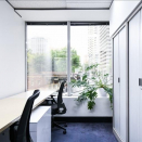 Sydney office suite. Click for details.