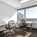 221 St Georges Terrace, Level 29 serviced offices. Click for details.