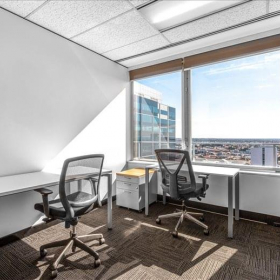 Image of Perth serviced office centre. Click for details.