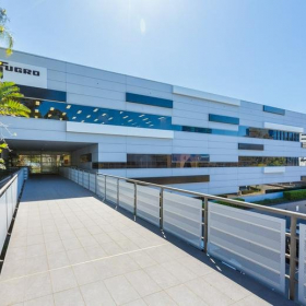 Offices at 1060 Hay Street, Level 3. Click for details.