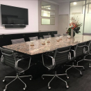 Interior of 531 Hay Street, Suite 5. Click for details.