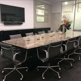 Serviced office centre - Perth. Click for details.