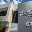 Executive office centre - Perth