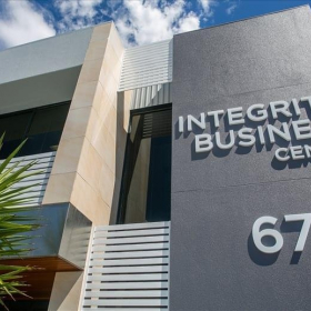 Executive office centre - Perth. Click for details.