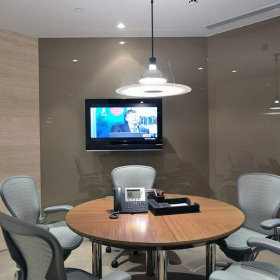 Interior of Level 17, No.38 Xiaoyun Road, Chaoyang District. Click for details.