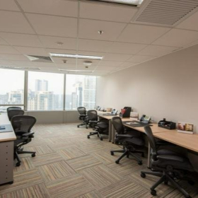 Executive suites to rent in Beijing. Click for details.