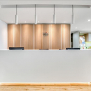 Interior of Level 32 & 33, Interchange 21, 399 Sukhumvit Road, North Klongtoey, Wattana. Click for details.