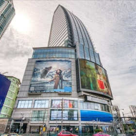 Office accomodation - Bangkok. Click for details.