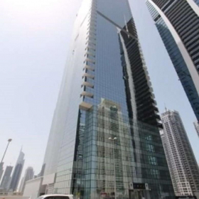 Serviced office - Dubai. Click for details.