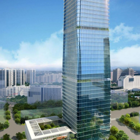 Shenzhen office space. Click for details.