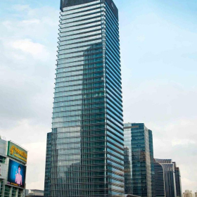 Level 15, Kerry Plaza Tower 2, No. 1 Zhong Xin Si Road, Futian District. Click for details.