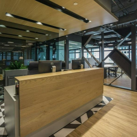 Serviced office to rent in Singapore. Click for details.