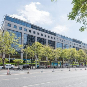 Offices at Beijing Lufthansa Center C203, 50 Liangmaqiao Rd, Chaoyang District. Click for details.