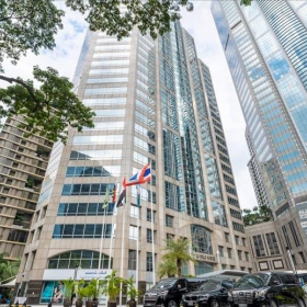 Bangkok office space. Click for details.