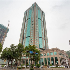 Offices at 3/F, New Times Plaza, 1 Taizi Road Shekou. Click for details.
