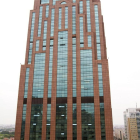 Serviced office in Shanghai. Click for details.