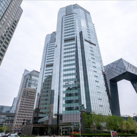 Executive offices to let in Beijing. Click for details.