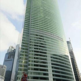 Serviced office to lease in Singapore. Click for details.