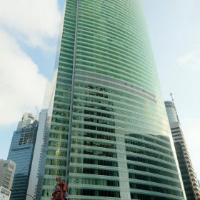 Singapore executive office centre. Click for details.