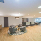 Interior of 115 Pitt Street, Level 5, Sydney CBD. Click for details.