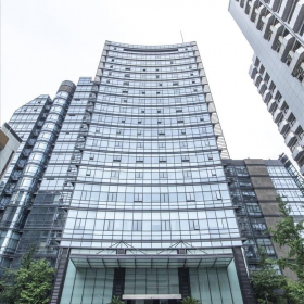 Office accomodations to hire in Hangzhou. Click for details.