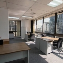 Office suite - Bangkok. Click for details.