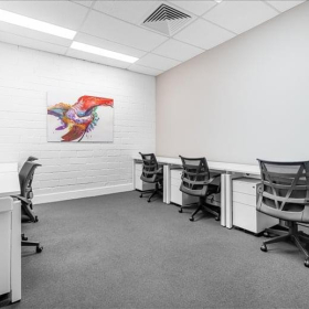 Office spaces in central Sydney. Click for details.