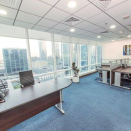 Image of Dubai serviced office. Click for details.