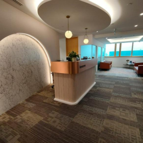 Executive suite - Singapore. Click for details.