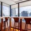 Serviced office centre - Bangkok