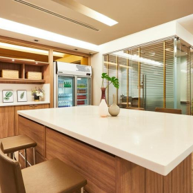 Offices at 15th Floor, Sathorn Thani Building I, 90/40-41 North Sathorn Road. Click for details.