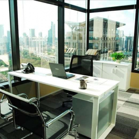 Executive suites to let in Shanghai. Click for details.