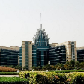 Office accomodation - Dubai. Click for details.