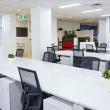 Executive office - Sydney