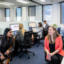 Sydney executive suite. Click for details.