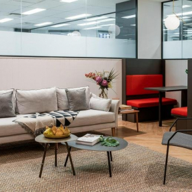 Serviced office in Sydney. Click for details.