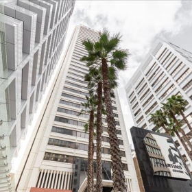 Exterior image of 44 St Georges Terrace, Level 27, St Martins Centre. Click for details.