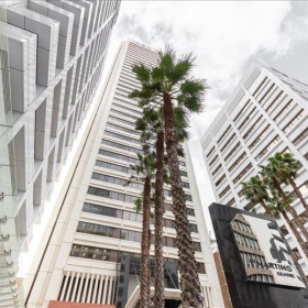 Exterior image of 44 St Georges Terrace, Level 27, St Martins Centre. Click for details.