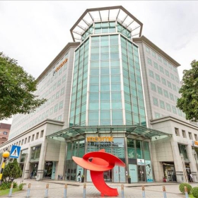 Serviced offices to rent in Singapore. Click for details.