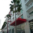 The Trendy Building, Sukhumvit 13, 6th Floor office accomodations